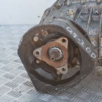 Audi Q7 4L Scatola ingranaggi del cambio 96MM6375A1M