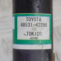 Toyota RAV 4 (XA40) Amortisseur arrière 4853142290
