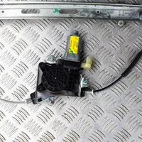 Hyundai i10 Priekinio el. lango pakėlimo mechanizmo komplektas F00S1A2698