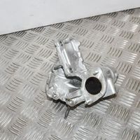 Nissan Juke I F15 EGR vožtuvas 3523025