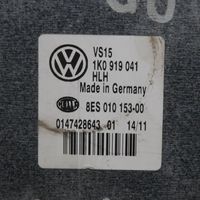 Volkswagen Golf VI Przetwornica napięcia / Moduł przetwornicy 1K0919041