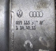 Audi Q5 SQ5 Nakrętka filtra oleju 059115397AF