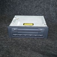 Skoda Fabia Mk1 (6Y) Zmieniarka płyt CD/DVD 1Z0035111