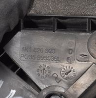 Audi Q3 8U Sisälämmityksen ilmastoinnin korin kokoonpano 