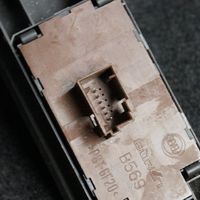 Citroen Jumper Light switch 735431955