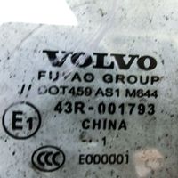 Volvo C70 Pare-brise vitre avant 43R001793AS1