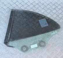 BMW 6 F12 F13 Galinis šoninis kėbulo stiklas 43R00082