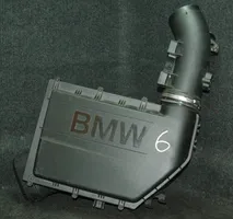BMW 6 F12 F13 Boîtier de filtre à air 7583725