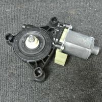 Volkswagen Golf VII Front door window regulator motor 5Q0959801B