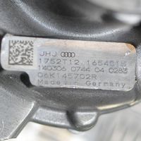 Audi A3 S3 8V Turboahdin 06K145702R