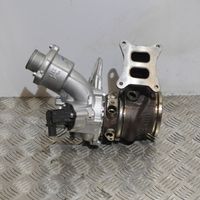 Audi A3 S3 8V Turboahdin 06K145702R