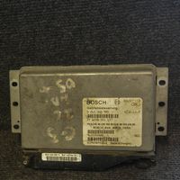 Citroen C5 Unidad de control/módulo de la caja de cambios 9643926680