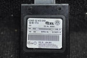 Volkswagen Eos Citu veidu instrumenti 1Q0951177A