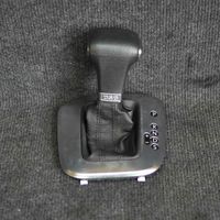 Volkswagen Polo Gear lever shifter trim leather/knob 6R2713203B