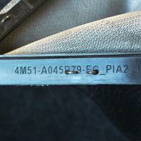 Ford Focus Drążek / Pokrętło zmiany biegów 4M51A045B79EGW