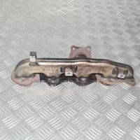 Ford C-MAX II Exhaust manifold 9671093680