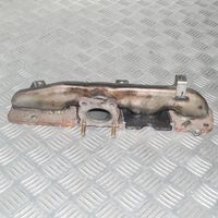 Ford C-MAX II Exhaust manifold 9671093680