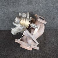 Peugeot Expert Turbo 9634521180