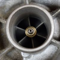 Peugeot Expert Turbine 9634521180