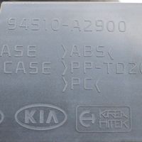 KIA Ceed Zegar 