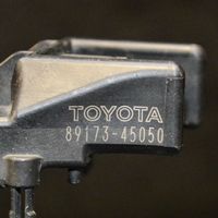 Toyota Land Cruiser (J120) Turvatyynyn törmäysanturi 8917345050