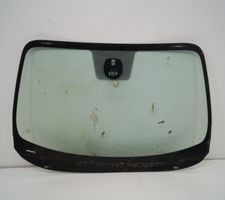 Nissan Juke I F15 Front windscreen/windshield window 43R001585