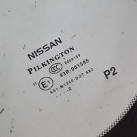 Nissan Juke I F15 Priekinis stiklas 43R001585