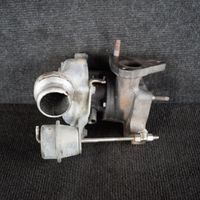 Nissan Note (E11) Turboahdin 478276H307056