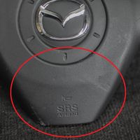 Mazda RX8 Vairo oro pagalvė HCNS0990404