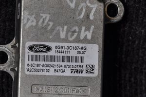 Ford Mondeo MK IV Akseleracijos daviklis 