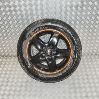 Porsche Cayenne (9PA) Cerchione in lega R18 7L5601025C