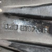 Porsche Cayenne (9PA) Cerchione in lega R18 7L5601025C