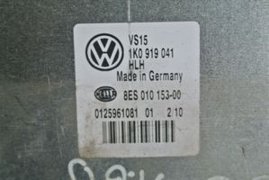 Volkswagen Golf VI Voltage converter/converter module 1K0919041