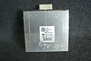 Volkswagen Golf VI Voltage converter/converter module 1K0919041