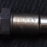 Mercedes-Benz E A207 Sensore della sonda Lambda 0035428218