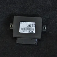 Audi A6 S6 C7 4G Centralina/modulo EMF freno posteriore 