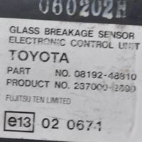 Toyota RAV 4 (XA30) Inne wyposażenie elektryczne 0819248810