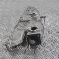 Chevrolet Captiva Intake manifold 