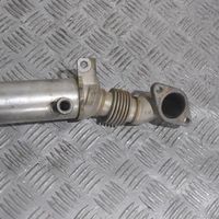 Honda Accord EGR valve cooler 