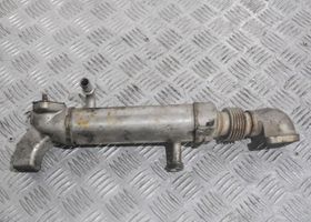 Honda Accord EGR valve cooler 