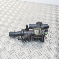 Ford C-MAX I Thermostat 9656182980
