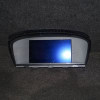 BMW 6 E63 E64 Screen/display/small screen 91519769151977