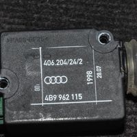 Audi A6 S6 C5 4B Altri dispositivi 4B9962115