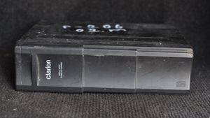 Peugeot 206 CD/DVD keitiklis 9640940980