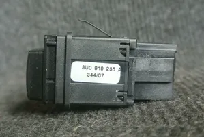Skoda Superb B5 (3U) Inne przełączniki i przyciski 3U0919235A