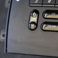 Suzuki SX4 Radio/CD/DVD/GPS-pääyksikkö 3910179JB