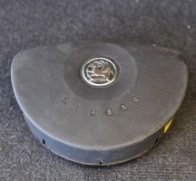 Opel Meriva A Ohjauspyörän turvatyyny 18114956