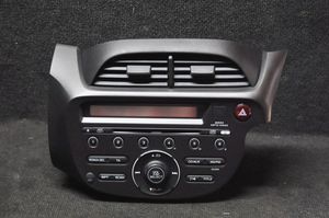 Honda Jazz Panel / Radioodtwarzacz CD/DVD/GPS 