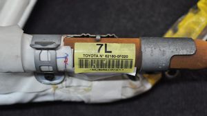 Toyota Verso Kurtyna airbag 621800F020