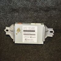 Toyota Verso-S Altri dispositivi 861A102020